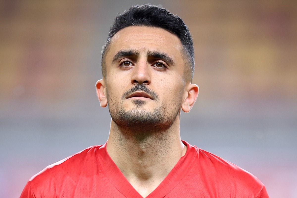 درخواست 120 میلیارد تومانی فولاد از پرسپولیس برای رزاقپور!