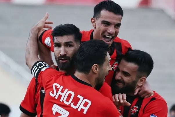 اتفاق عجیب در تراکتور؛ فقط مهاجمان گل زده‌اند
