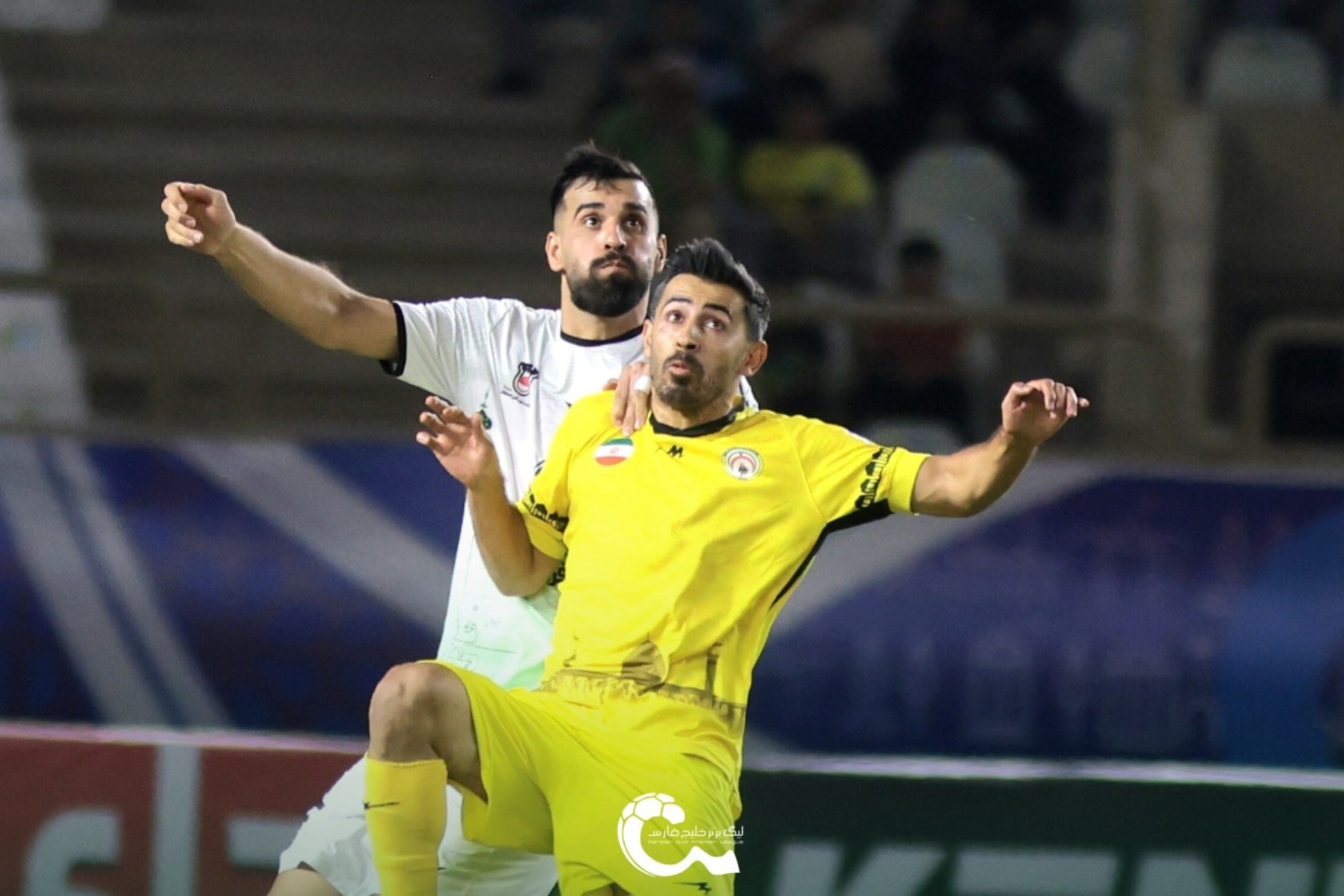 فجرسپاسی 0-0 ذوب‌آهن؛ مناسب برای خوابیدن!
