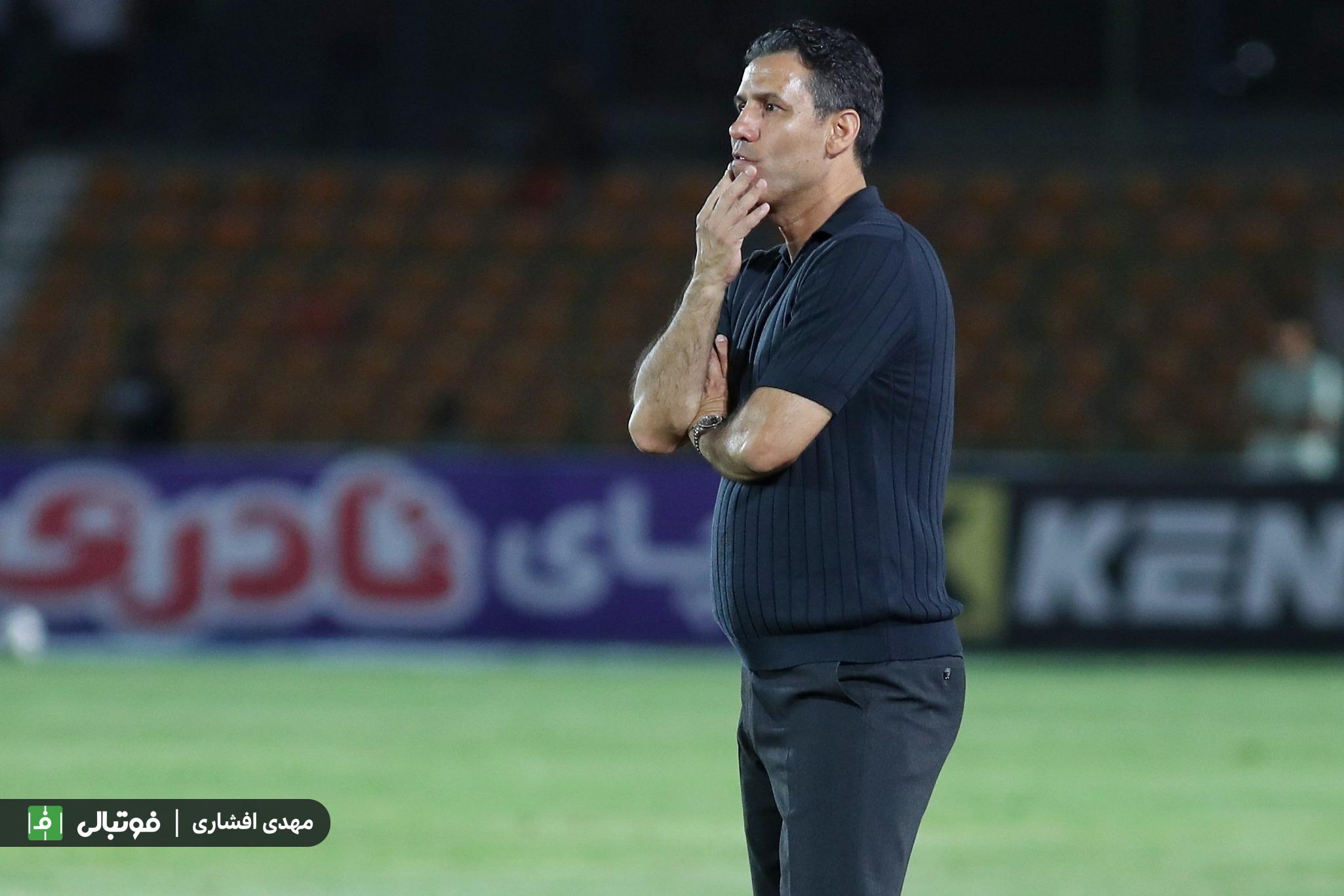 نتیجه برد پرگل پرسپولیس مقابل ملوان؛ تارتار زیر سرم رفت!