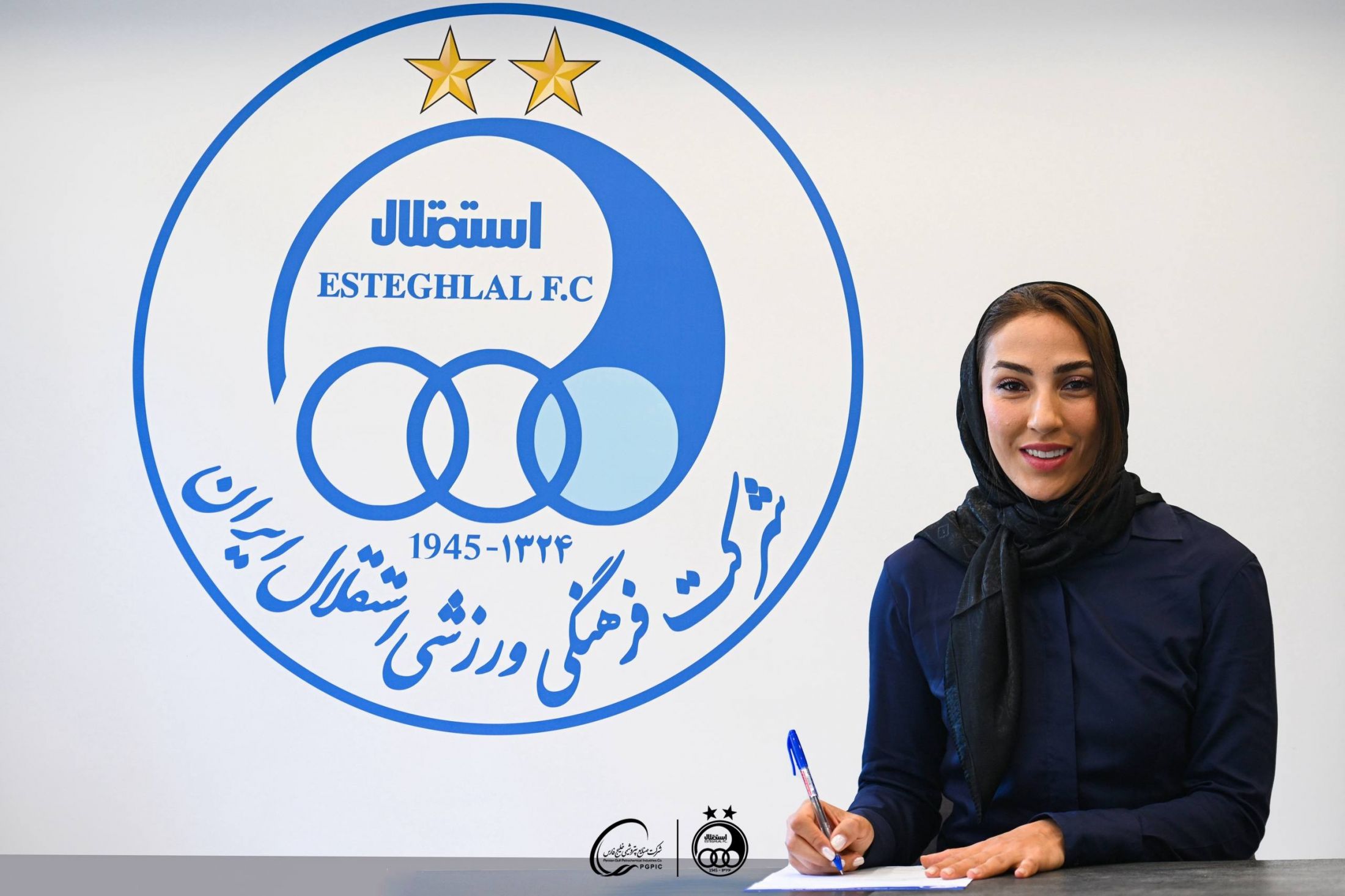ستاره پیشین بشیکتاش به استقلال بازگشت
