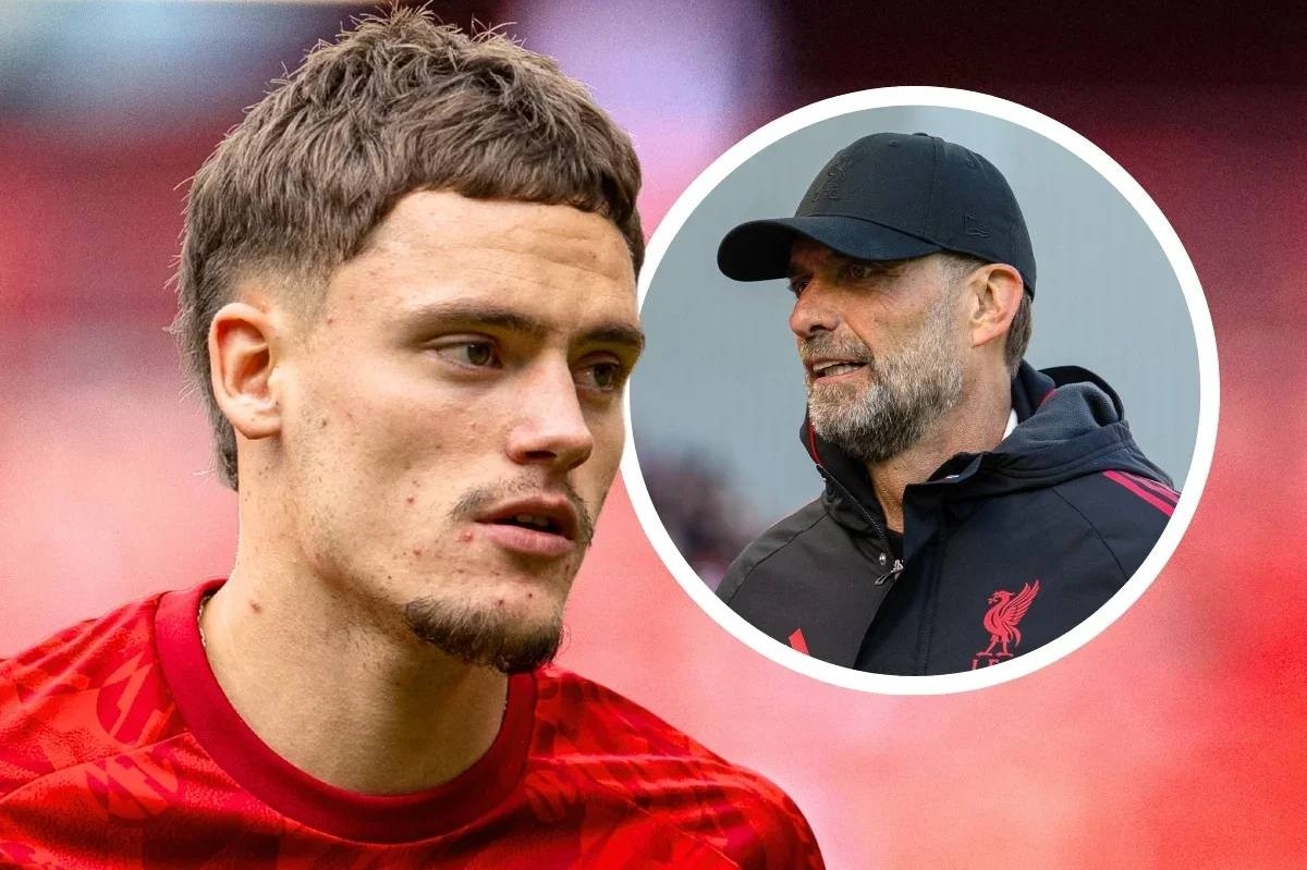 یورگن کلوپ به دفاع از فلورین ویرتس برخاست