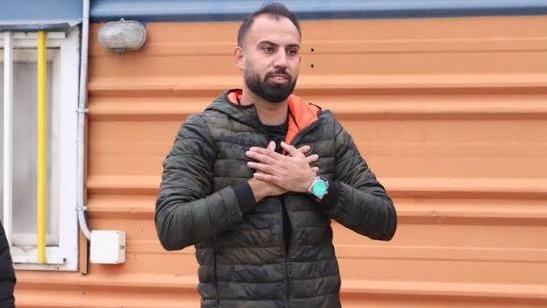 صحبتهای محمد قاضی در نشست خبری دربی پیشکسوتان
