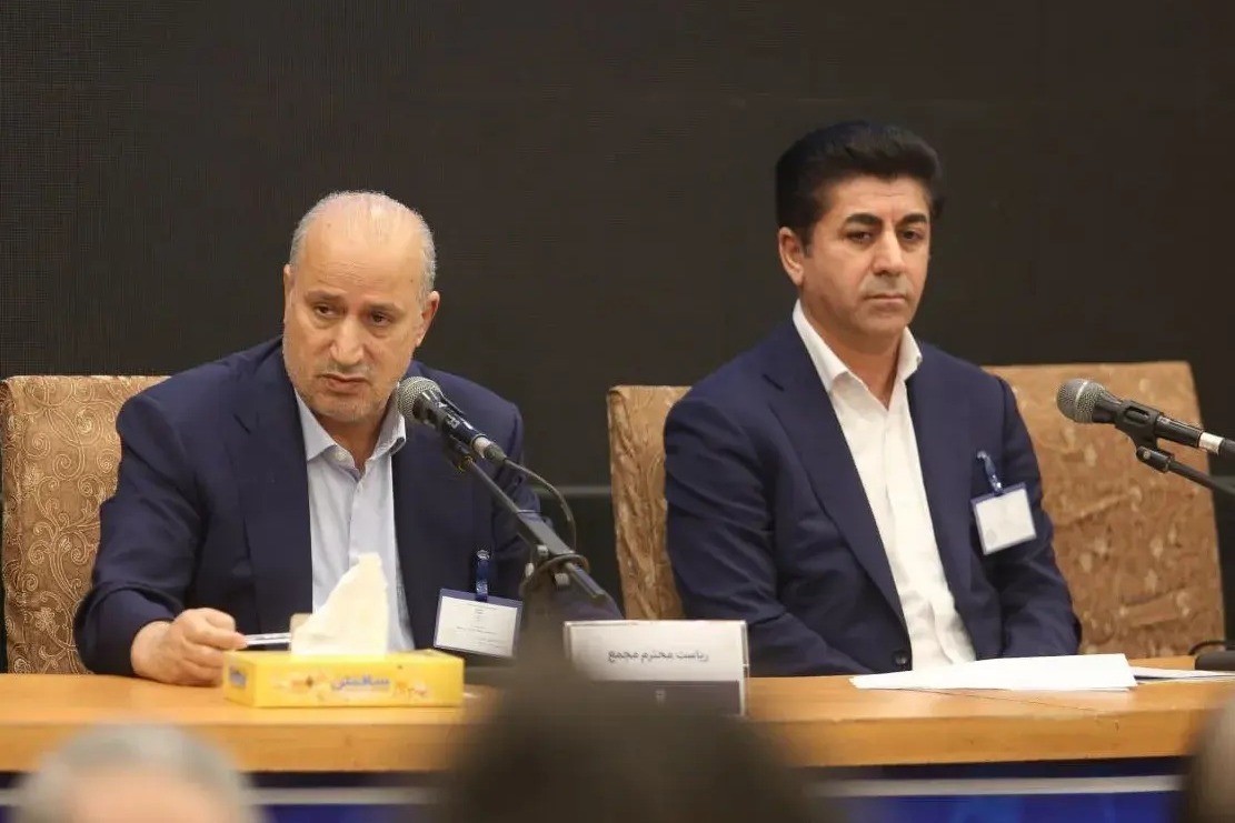 سوال روز؛ استیضاح وزیر ورزش باعث برکناری ممبینی شد؟