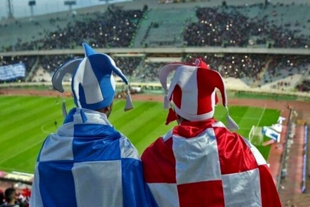 بلیت‌فروشی دربی ۱۰۷ کمتر از ۲ ساعت تمام شد