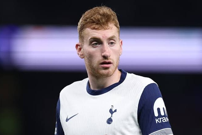 پایان دوران تلخ مصدومیت؛ بازگشت ستاره سوئدی به تمرینات اسپرز