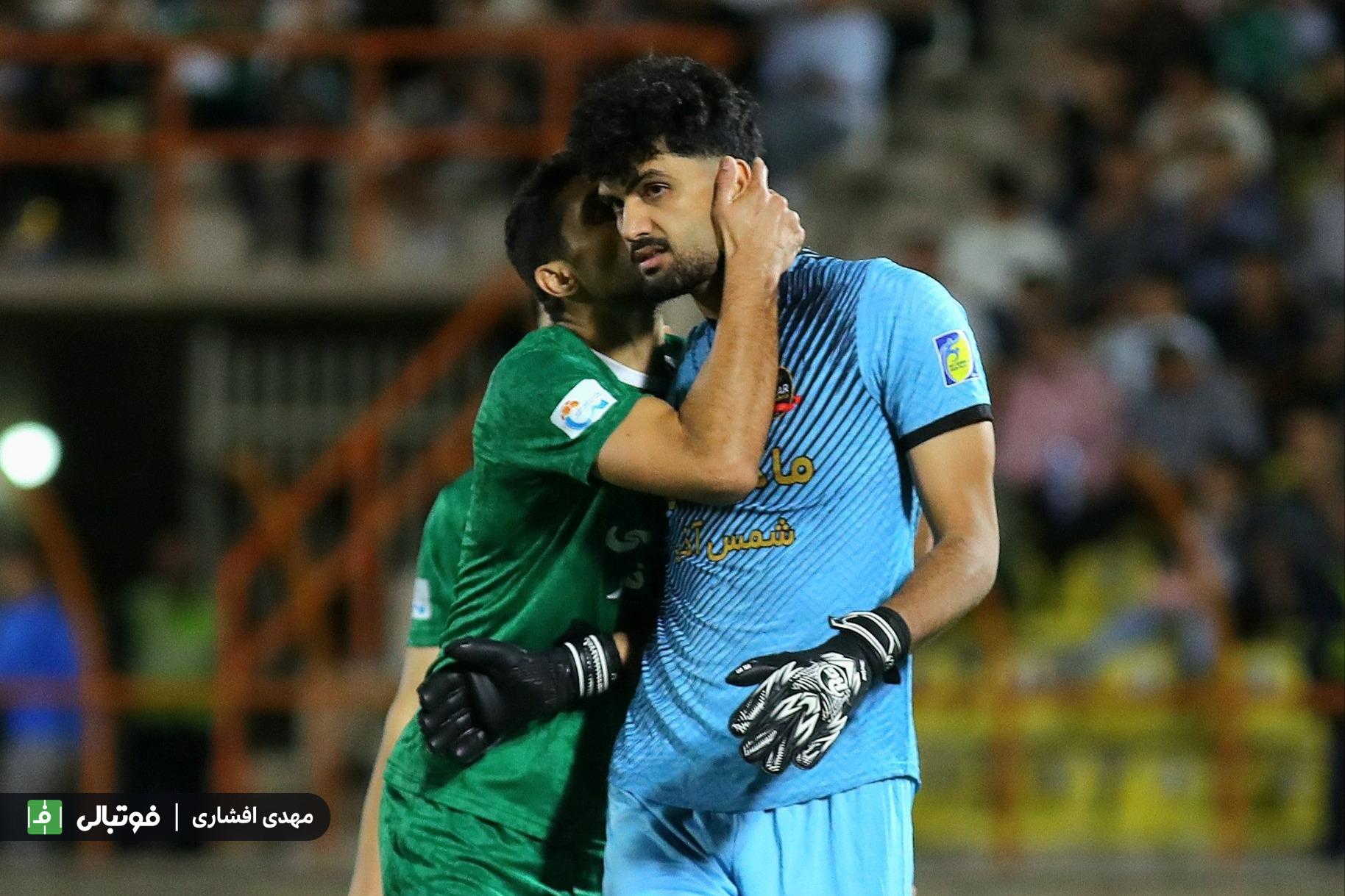 هدیه یک تراکتوری به استقلال و پرسپولیس در آستانه دربی!