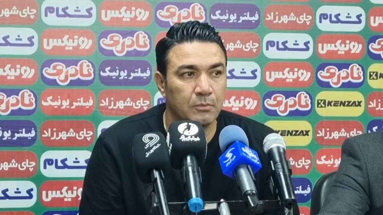 واکنش جواد نکونام به مصدومان پرشمار تراکتور و پارگی رباط صلیبی مهدی ترابی