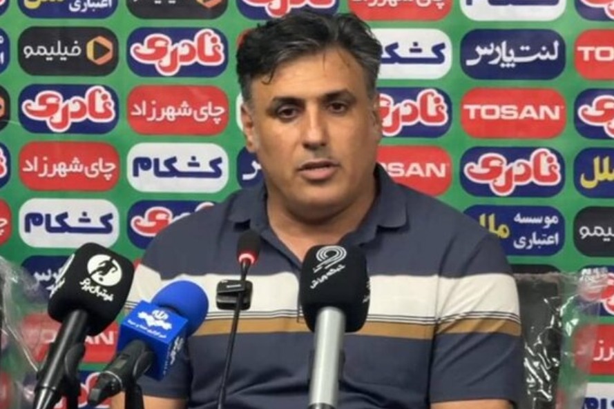 خلیفه اصل: اگر تیم داوری قوی‌تری در بازی حضور داشت بهتر بود!