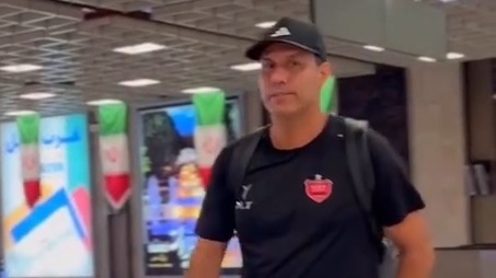 حواشی سفر کاروان پرسپولیس به اصفهان برای تقابل با استقلال