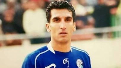 رهبری فر: هاشمی نسب هیچ وقت برای پول به استقلال نرفت