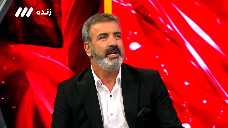 بهروز رهبری فرد و رد پیشنهاد نجومی استقلال برای پیشنهاد کم پرسپولیس!