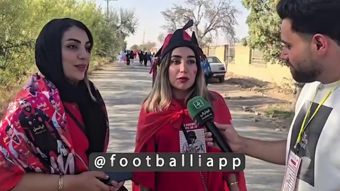 پیشبینی نتیجه دربی ۱۰۷ از نظر هواداران استقلال و پرسپولیس