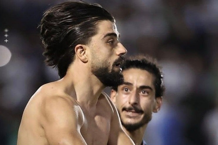 ملوان 0-1 نساجی؛ خروج از بحران و تعیین پادشاه شمال!
