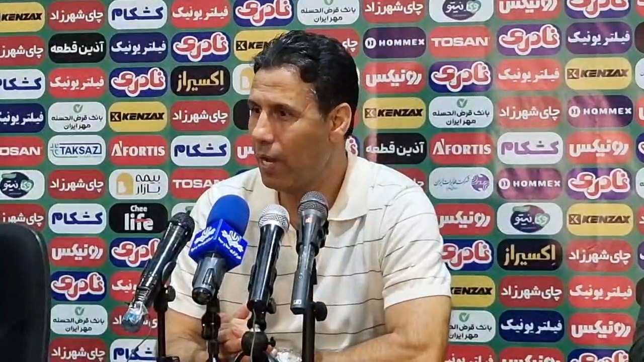 تارتار: نمی‌توانیم بگوییم آسانی بهترین بازیکن بود