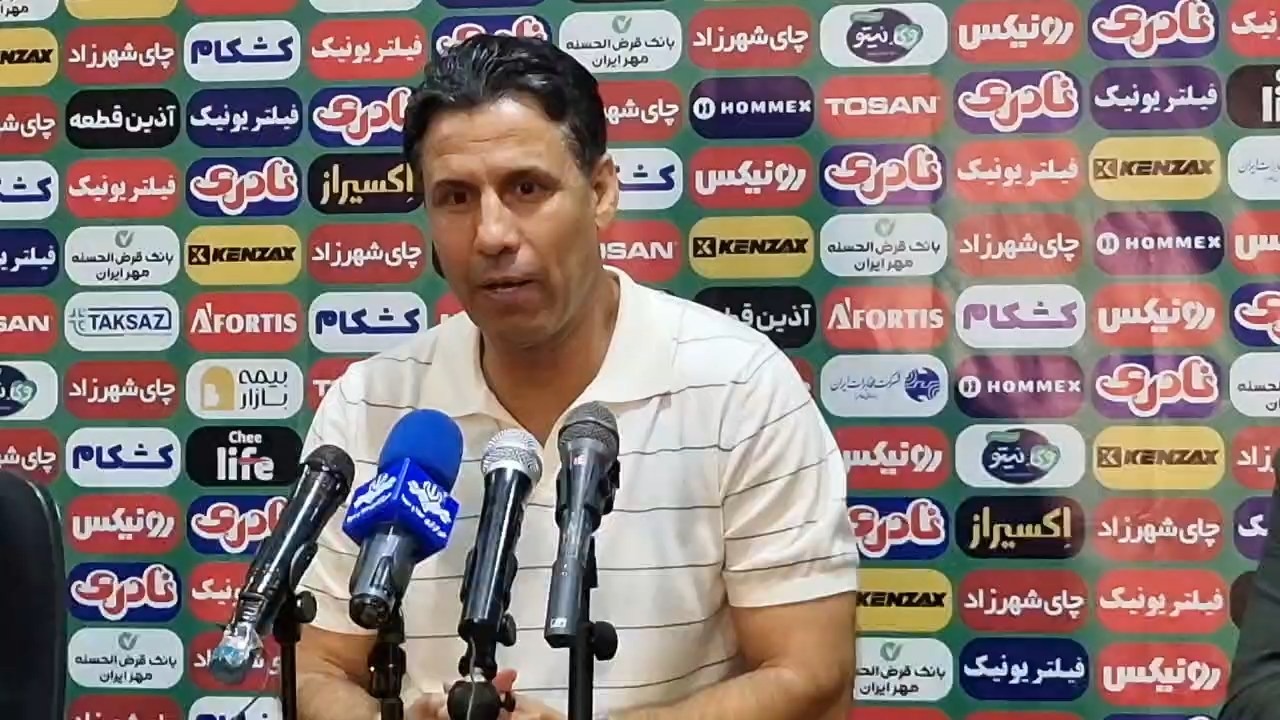 تارتار: درباره اورونوف نمی‌خواهم بیش از این صحبت کنم