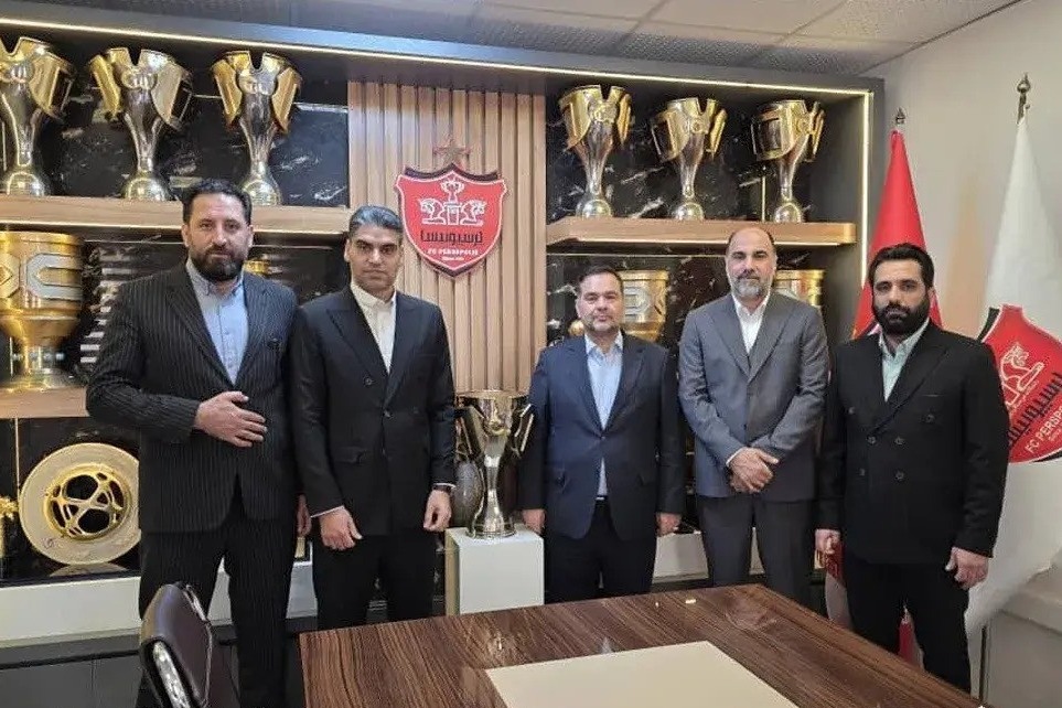 در انتظار پاسخ استعلام؛ هیات مدیره پرسپولیس کامل می شود