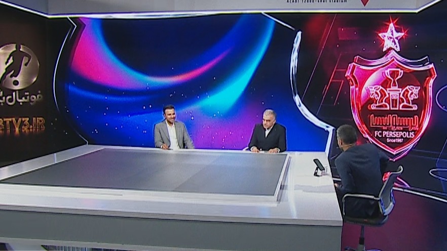 واکنش مدیر استقلال و مدیر پرسپولیس به تعیین تکلیف قهرمان لیگ در فصلی که گذشت