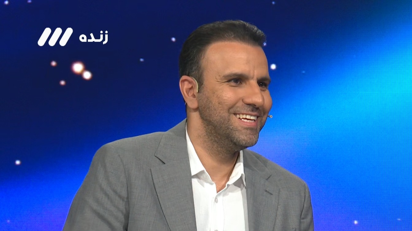 محسن خلیلی: از استقلال به دلیل استفاده از یاسر آسانی در دربی شکایت کردیم