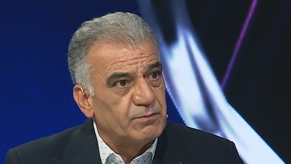 بیژن طاهری: هلدینگ خلیج فارس برای استقلال سنگ تمام گذاشته است