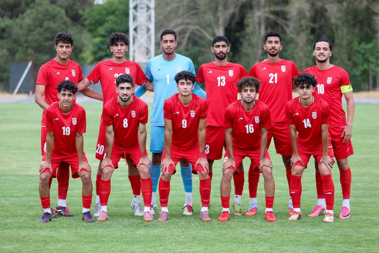 نامه تاج به حراست فدراسیون؛ هزینه اردوی تیمهای جوانان و امید در ترکیه را بررسی کنید