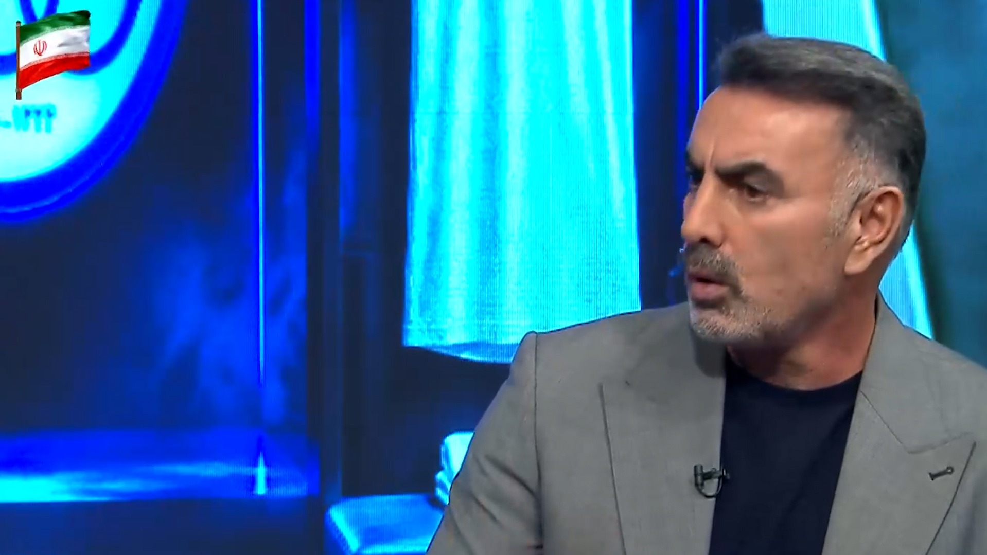 واکنش فکری به اختلاف نظر ضربه کاشته حردانی و آسانی در دربی