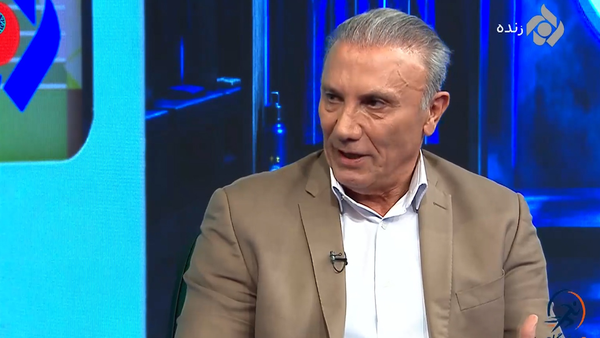 درخشان: بازیکنان پرسپولیس هنوز به هماهنگی کامل نرسیده اند
