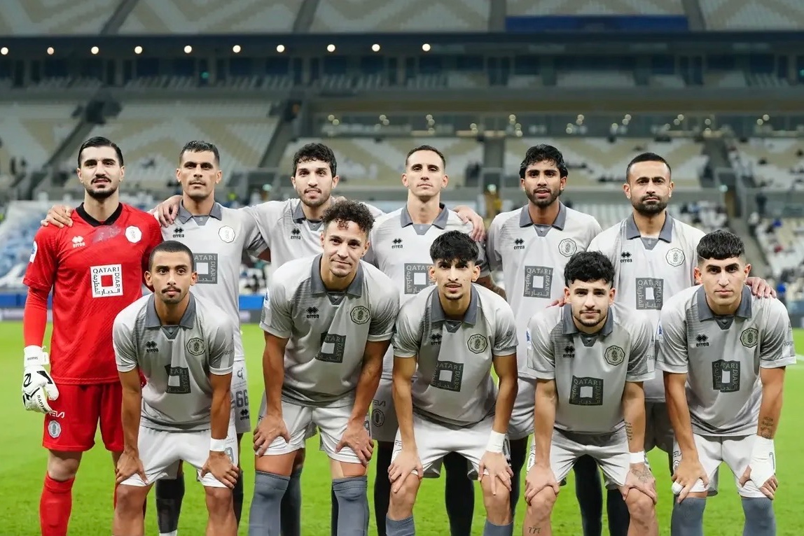 برتری پرگل لوسیل در شب درخشش بازیکنان ایرانی
