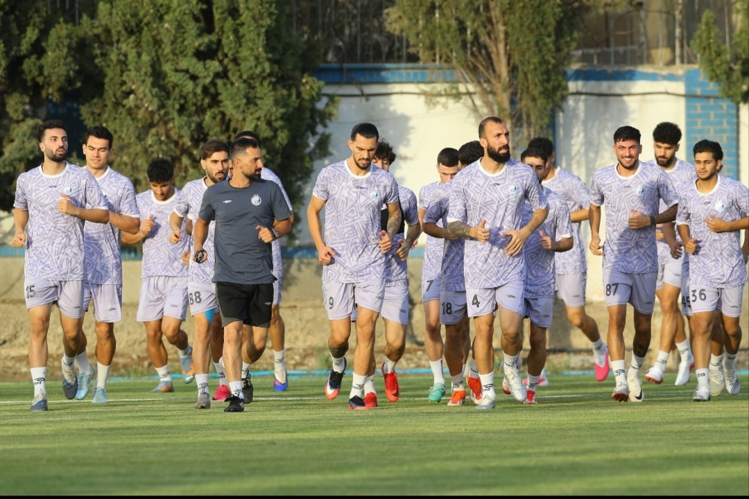 استقلال بدون تمرین به اراک می‌رود؛ آقاسی به آلومینیوم رسید