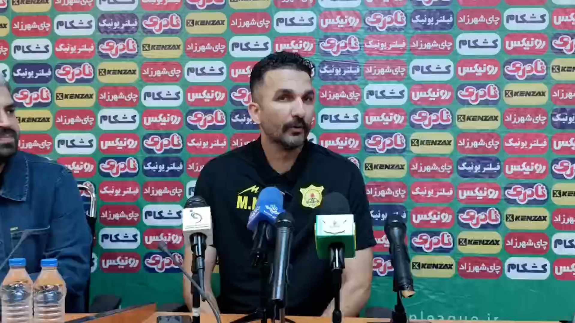نوری: کیفیت لیگ پایین آمده است