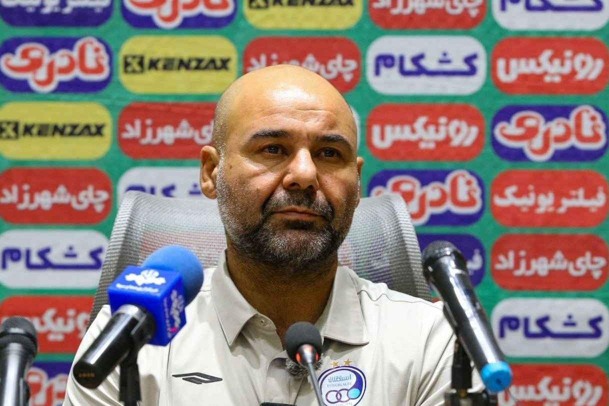 بختیاری‌زاده: می‌خواهیم صدر جدول باشیم و هدفمان قهرمانی است