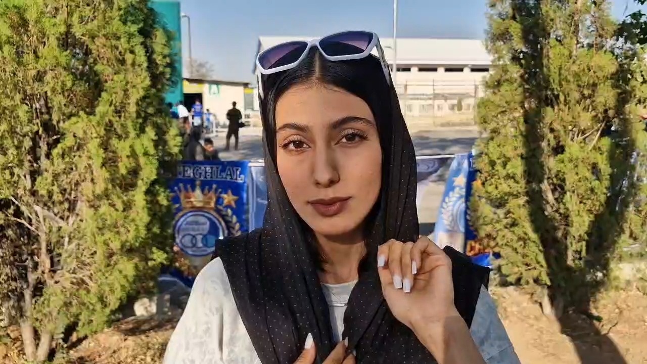 واکنش بانوی استقلالی به اخراج صالح حردانی توسط سهراب بختیاری زاده
