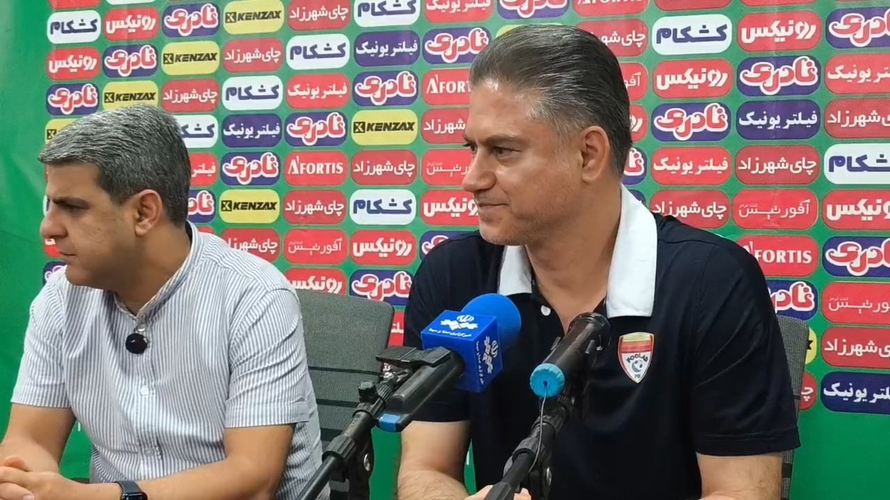 مطهری: فحاشی خداداد عزیزی به امید عالیشاه قشنگ نبود