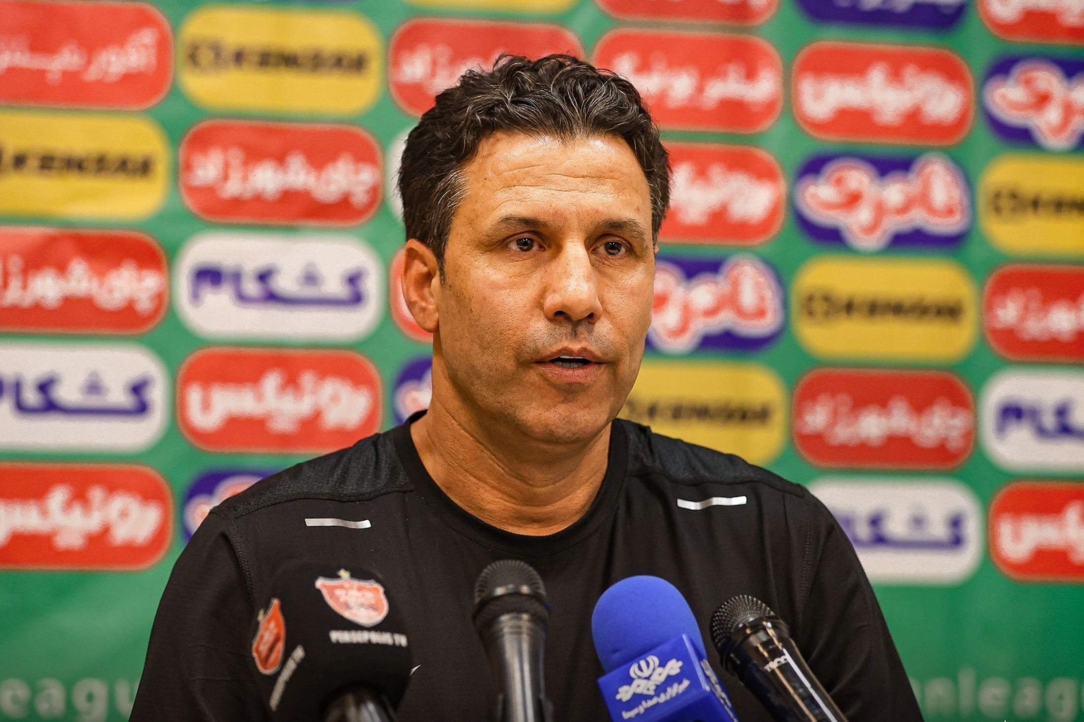 تارتار قبل از پرسپولیس هم با فیروز کریمی مشورت نمی‌کرد