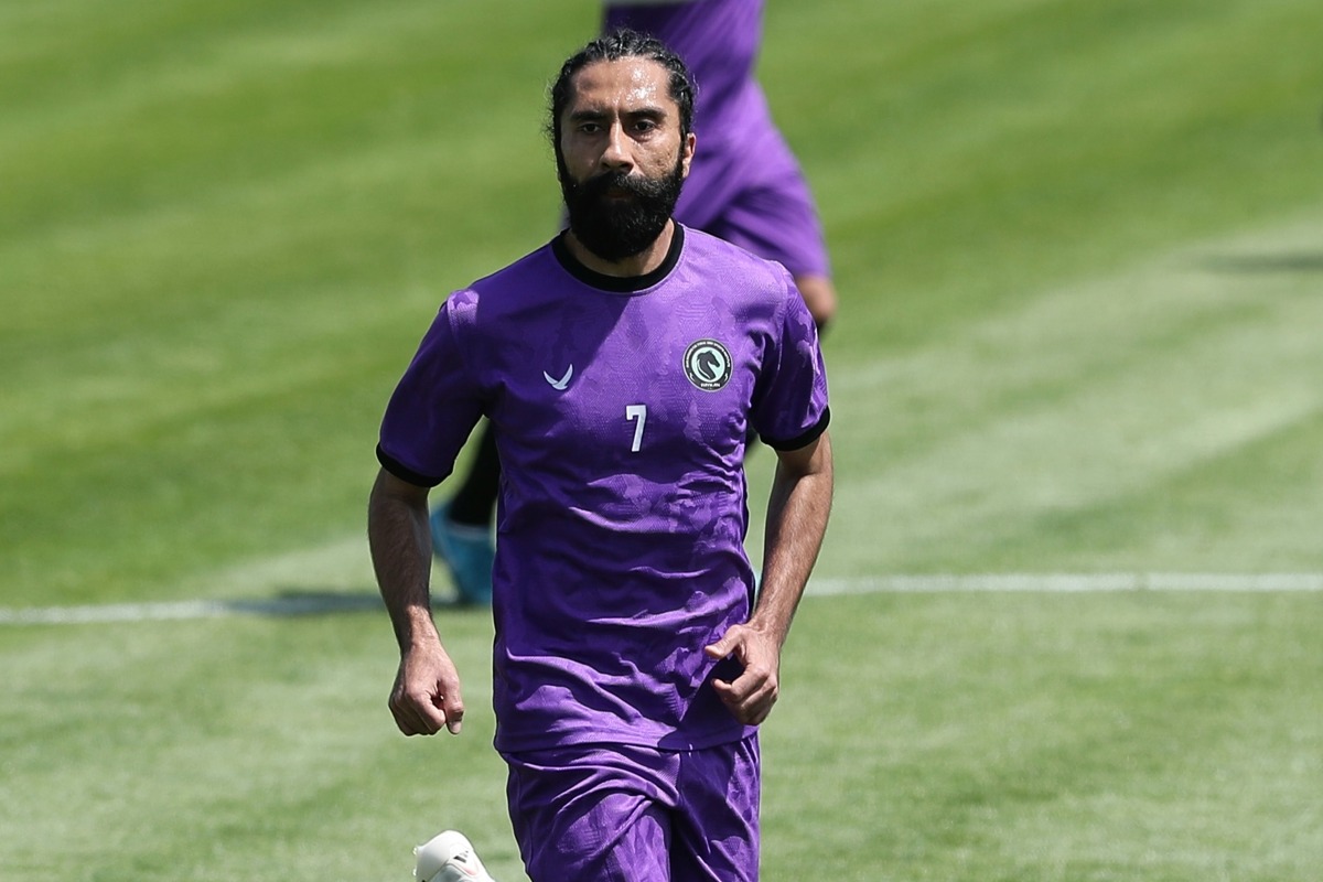 فرشید باقری: از پرسپولیس پیشنهاد داشتم اما به این تیم نرفتم!