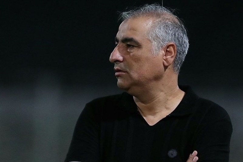 الهامی: لطفا کیفیت پیکان را ببینید!