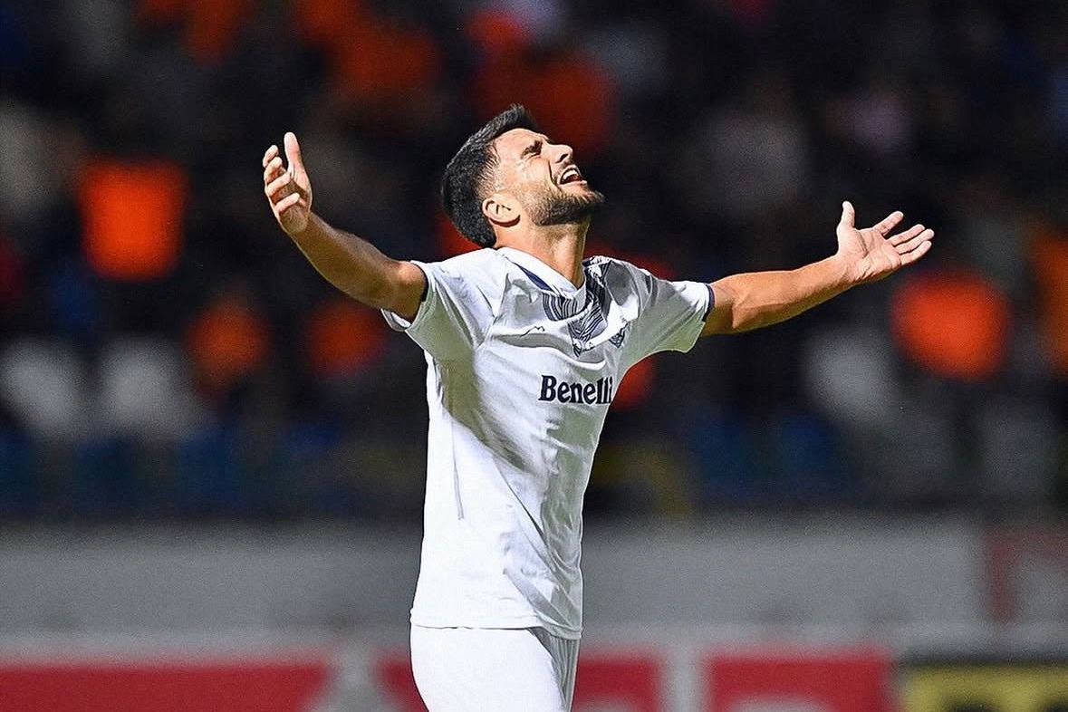 مس شهربابک 1-2 ملوان؛ فرار قوی سپید از بحران!