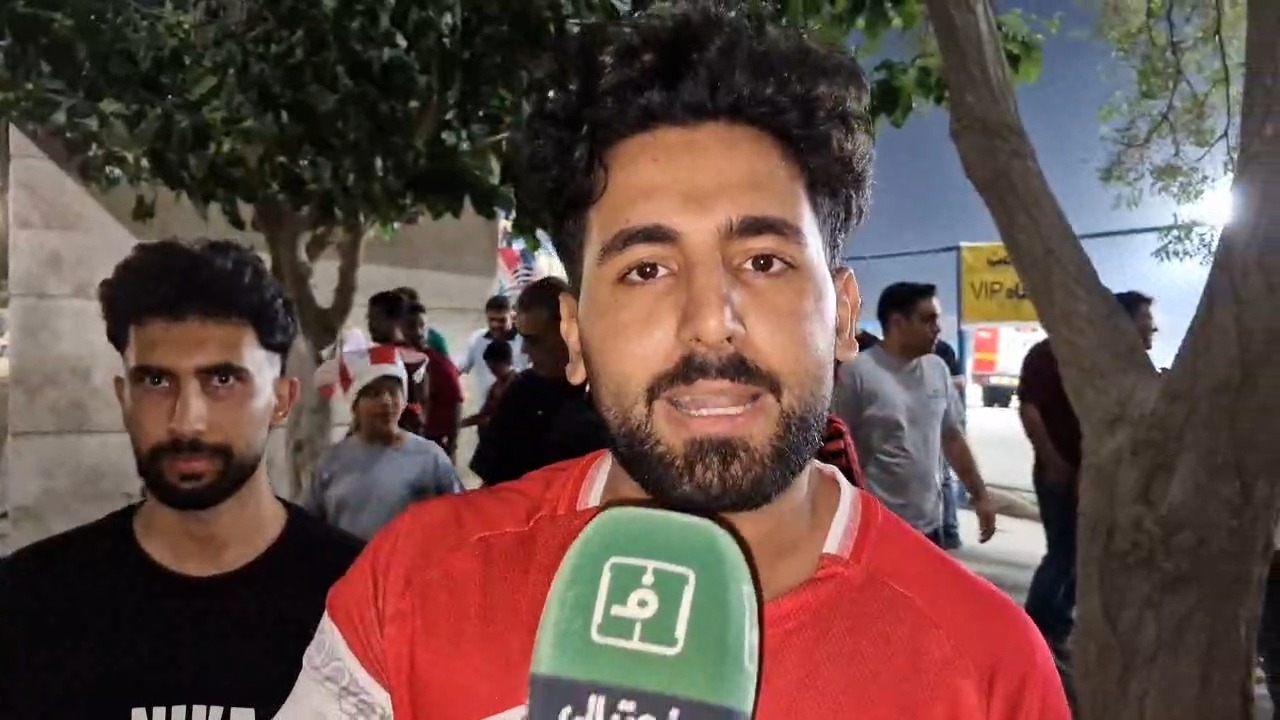 حمایت هواداران پرسپولیس از عملکرد تارتار پس از برتری مقابل ذوب آهن