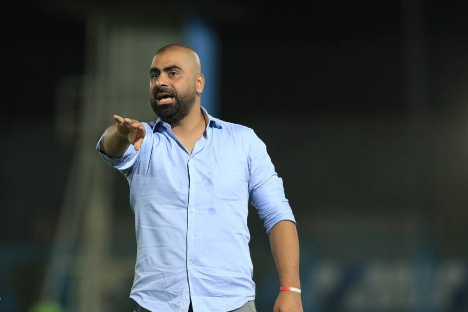 زارع: بعد از 3 باخت باید مس شهربابک را شکست می‌دادیم
