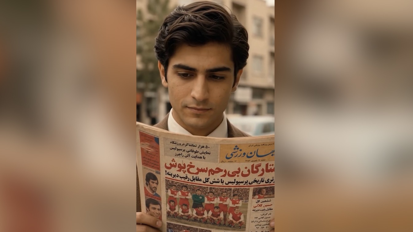شانزدهم شهریور 1352؛ روایتی متفاوت از دربی شش تایی‌ها، صبح روز بعد