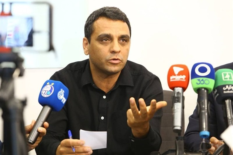 فیفا هم خبر فوتبالی را تایید کرد؛ جذب بازیکن آزاد برای استقلال ممنوع است!