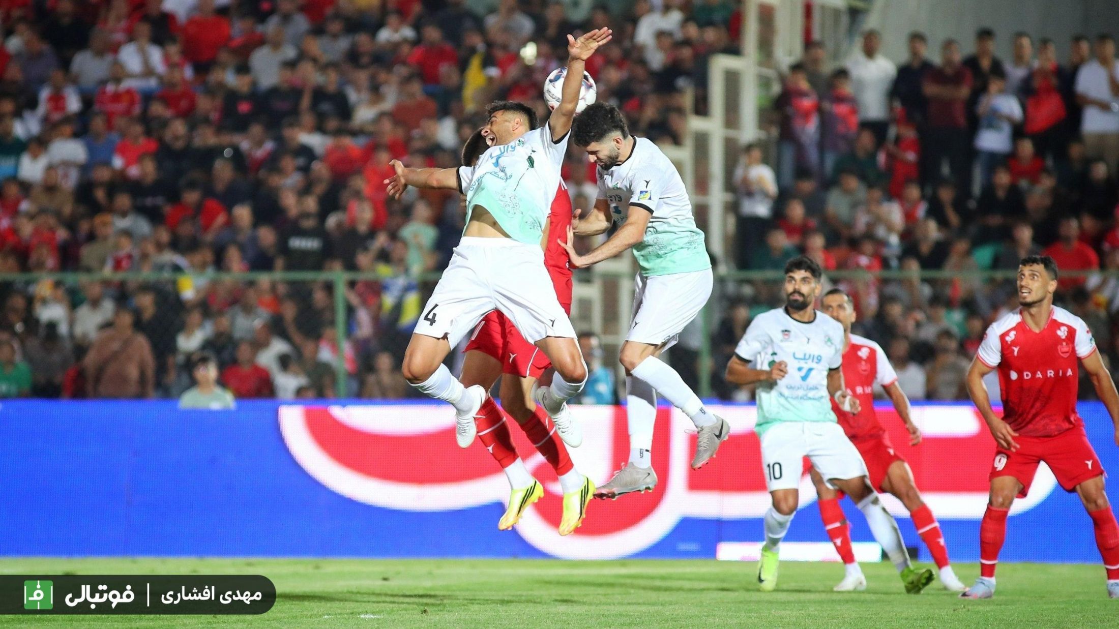 اعداد و ارقام هفته ششم؛ نباختن ادامه دارد!