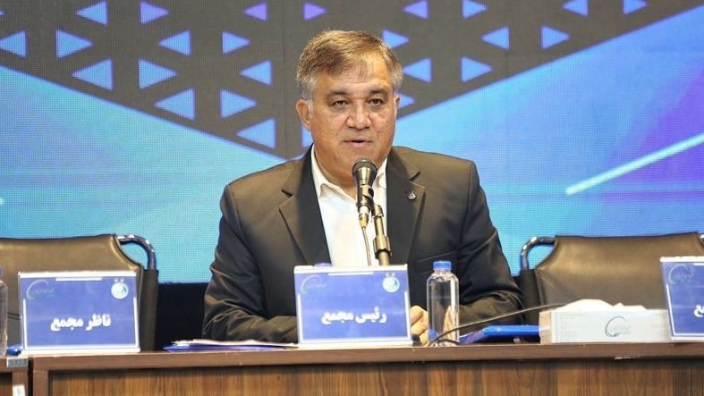 تاجرنیا: خلیفه و گودرزی از نیم فصل بازیکن استقلال هستند