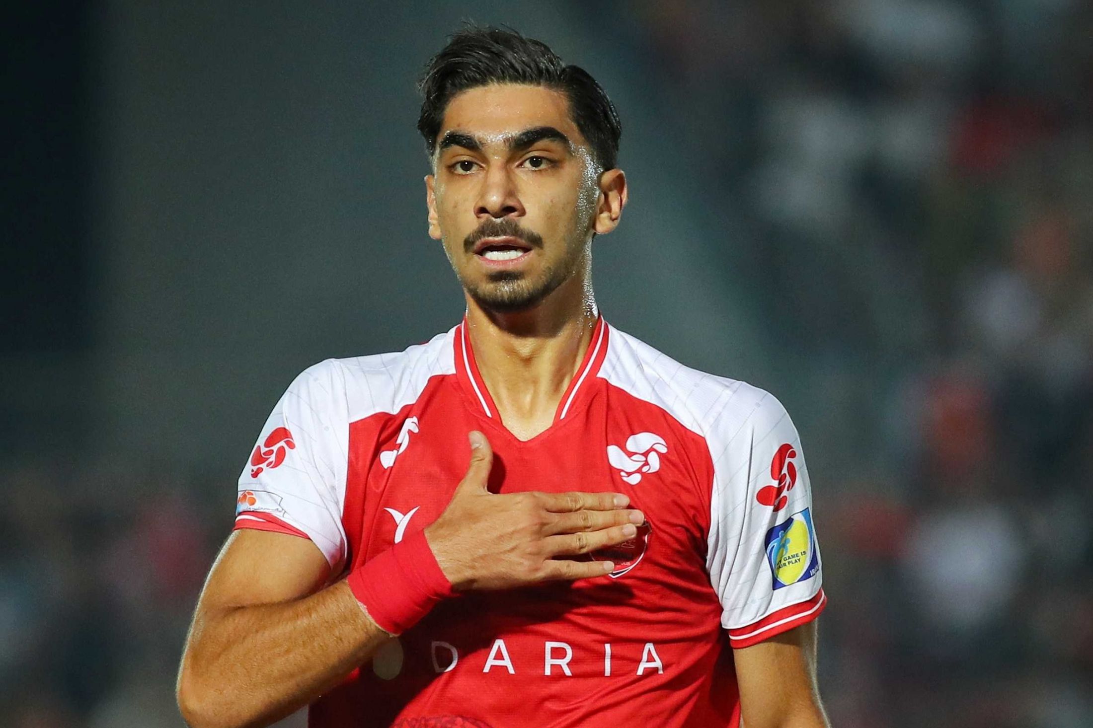 وجه تمایز شهرآبادی با سایر مهاجمان پرسپولیس
