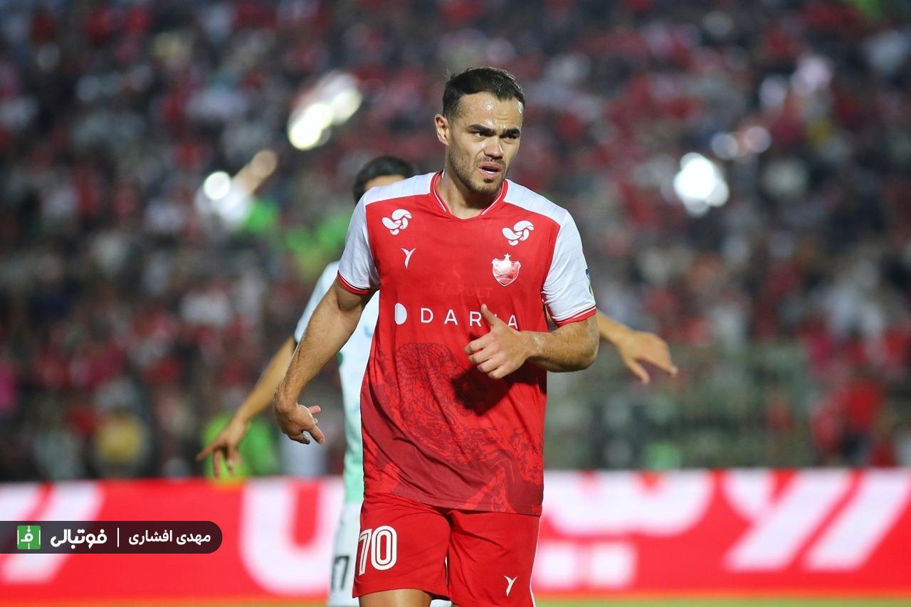 درخشان: تارتار باید اورونوف را به اوج برگرداند