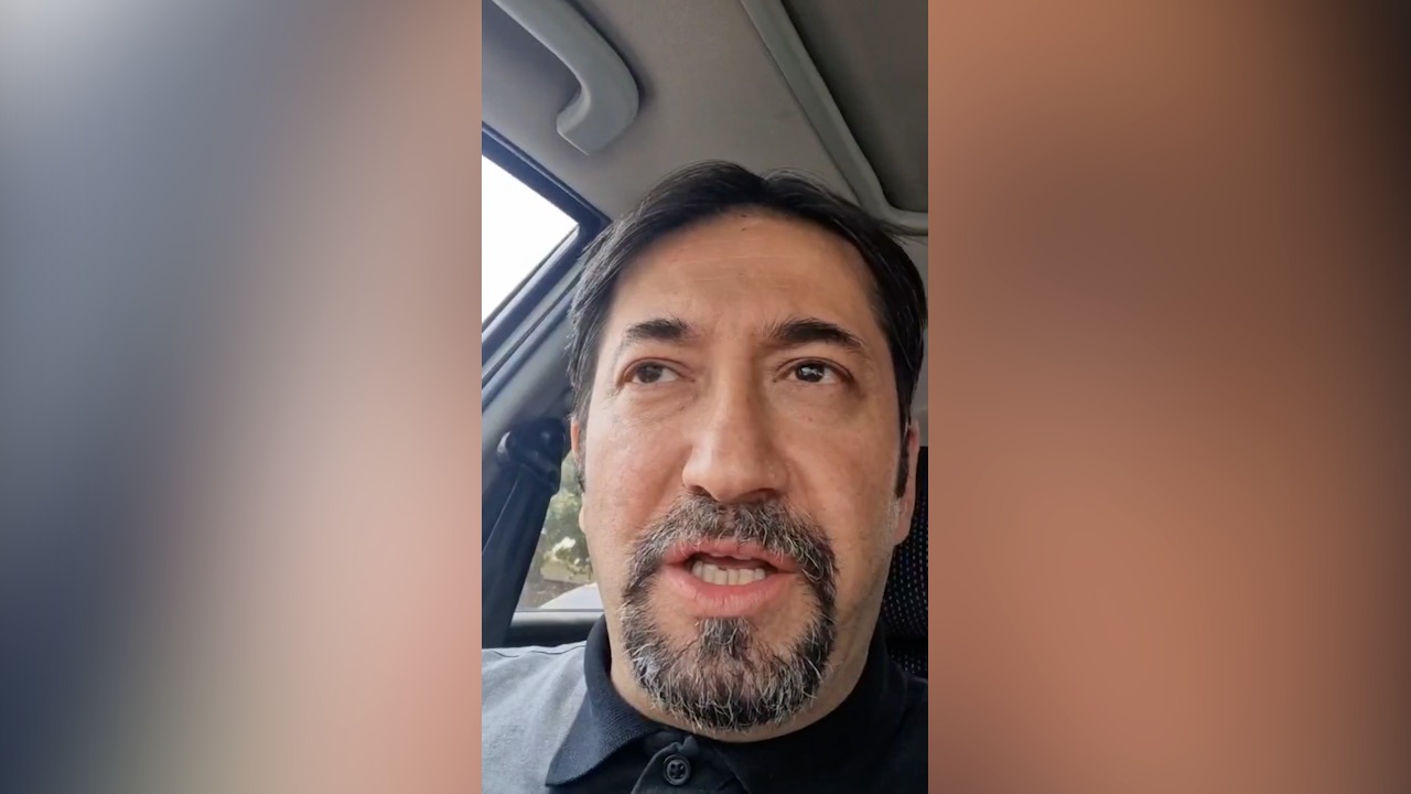توضیحات کامل قدوسی رییس دپارتمان حقوقی فدراسیون فوتبال به اخبار ساعات اخیر