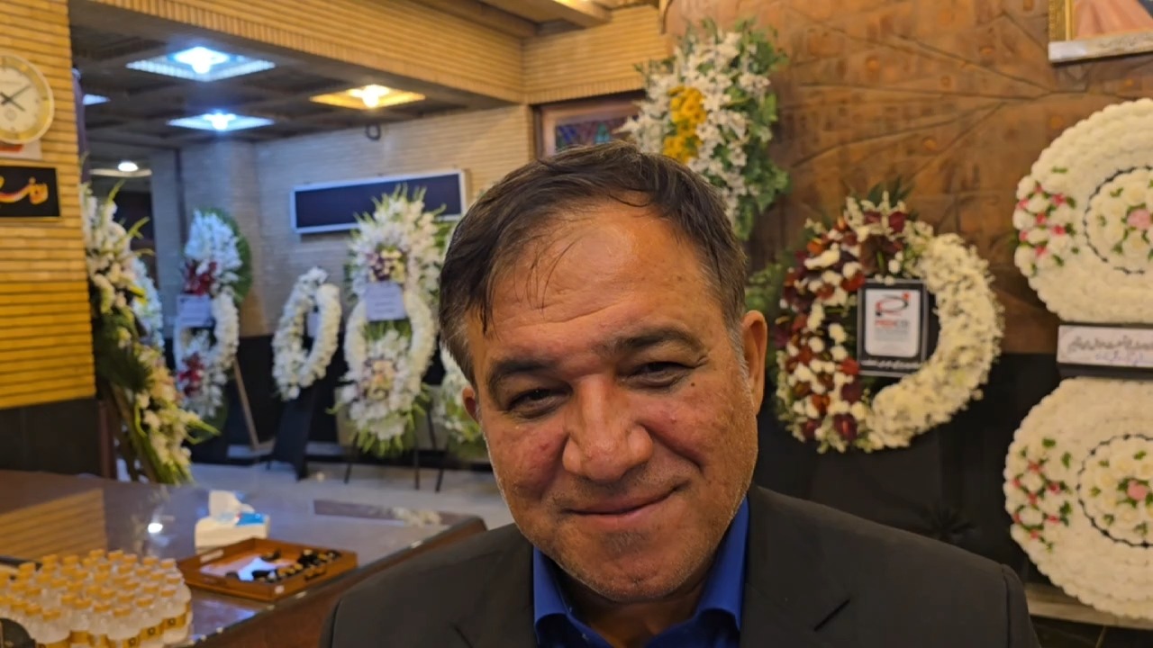 واکنش تاجرنیا به پرداخت حقوق میلیاردی به برخی پیشکسوتان توسط باشگاه استقلال