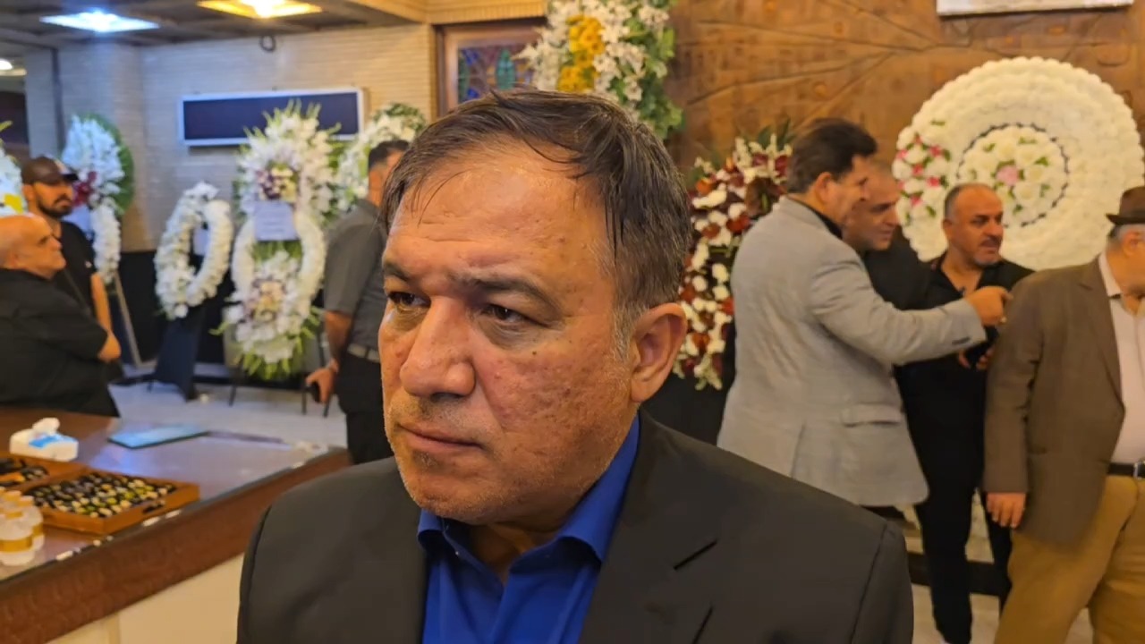 خلیفه در نیم فصل به استقلال اضافه می شود؟ تاجرنیا پاسخ می دهد