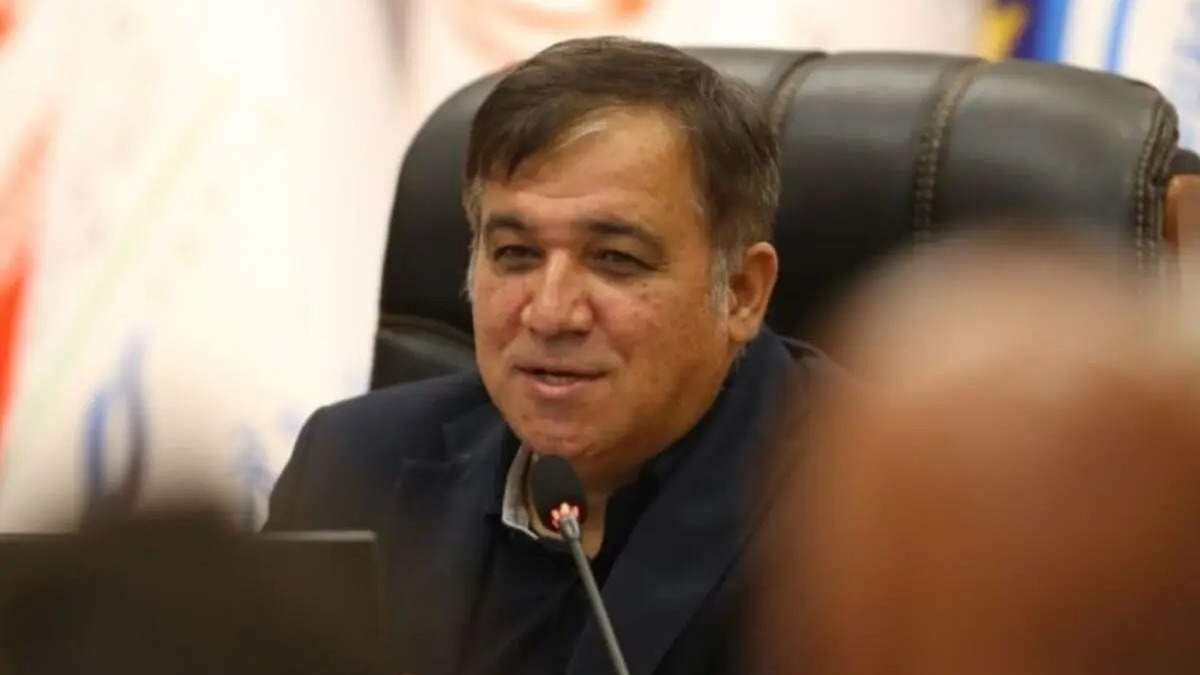 طعنه تاجرنیا به پرسپولیس؛ ما مدنی هستیم و شلوغکاری نمیکنیم