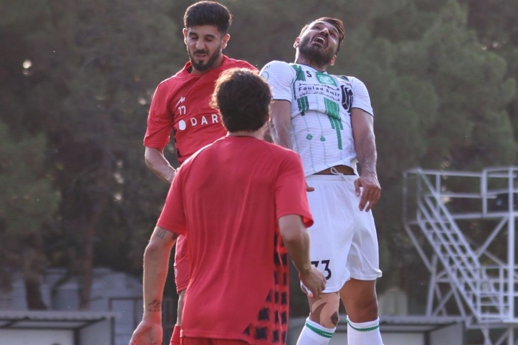 غیررسمی؛ لغو دیدارهای هفته هفتم سپاهان و پرسپولیس